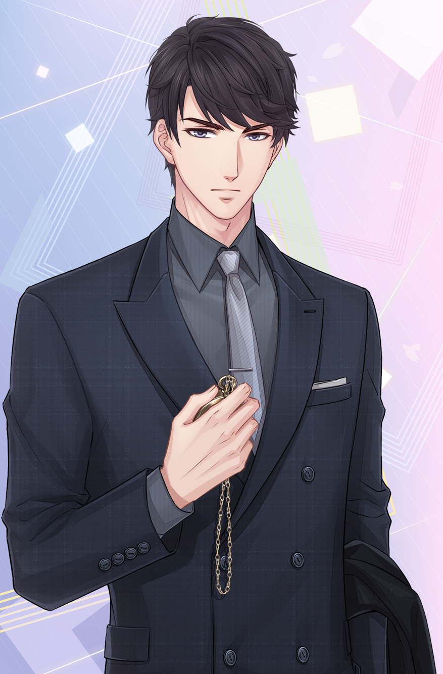 10月签到羁绊-李泽言·分秒之间